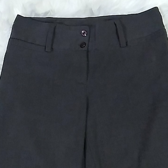 3 for $10 Cambridge Wide Leg Dress Pants - Picture 1 of 7